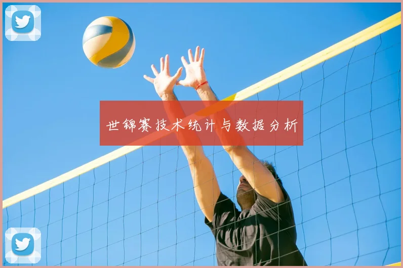世锦赛技术统计与数据分析